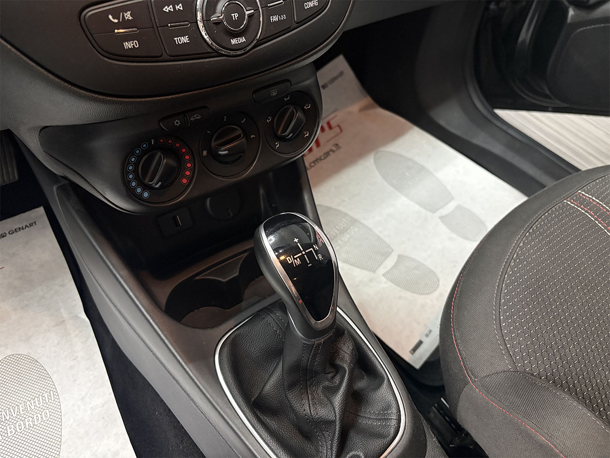 Opel Corsa 1.3 CDTI 95cv Automatica b-Color ITALIANA