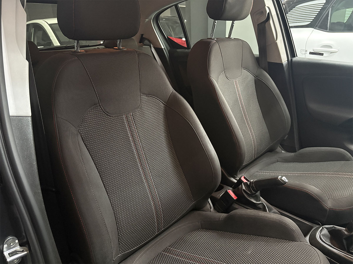 Opel Corsa 1.3 CDTI 95cv Automatica b-Color ITALIANA