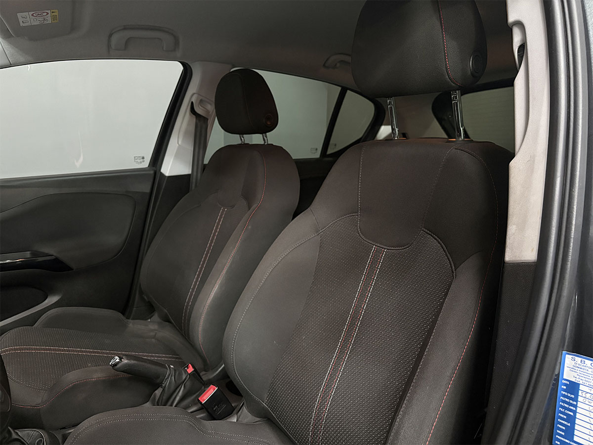Opel Corsa 1.3 CDTI 95cv Automatica b-Color ITALIANA