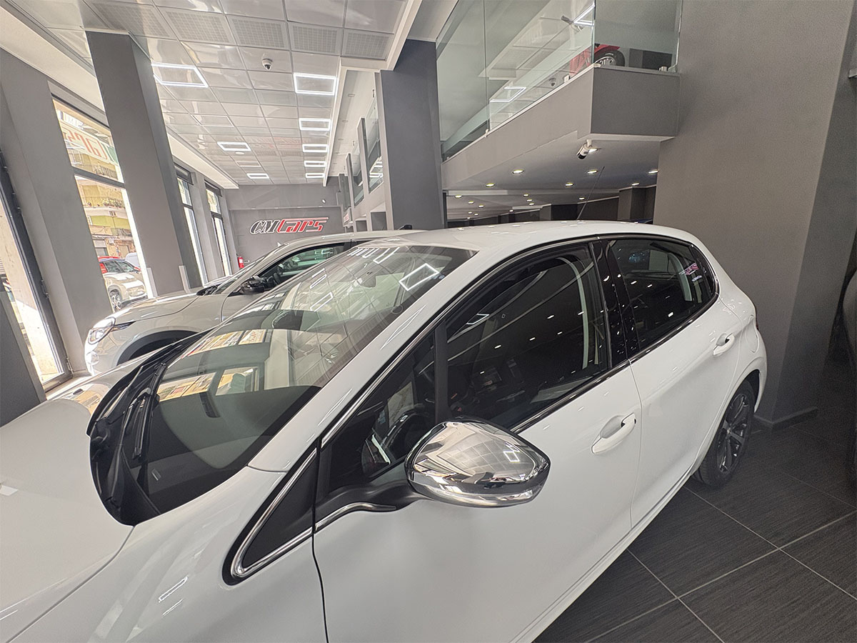 Peugeot 208 1.6 BlueHDI 75cv Allure ITALIANA