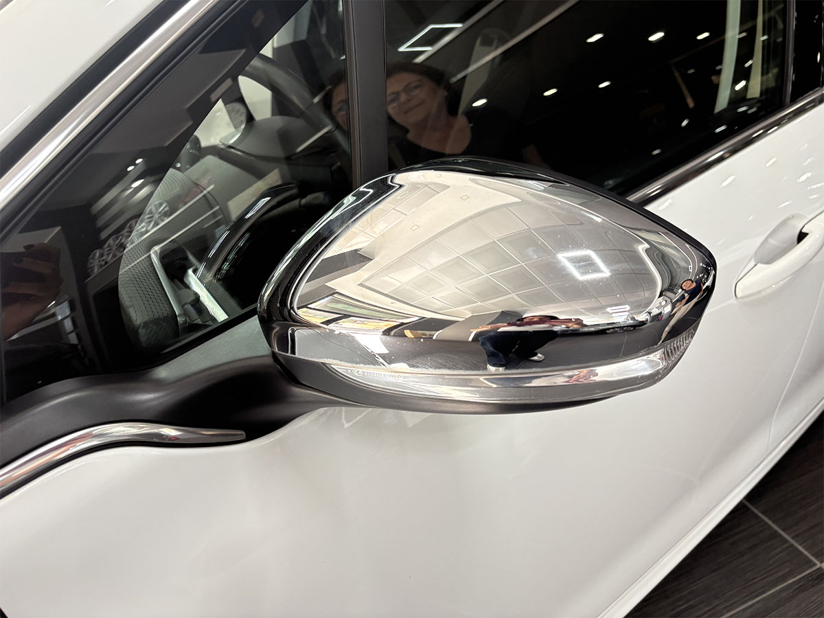 Peugeot 208 1.6 BlueHDI 75cv Allure ITALIANA