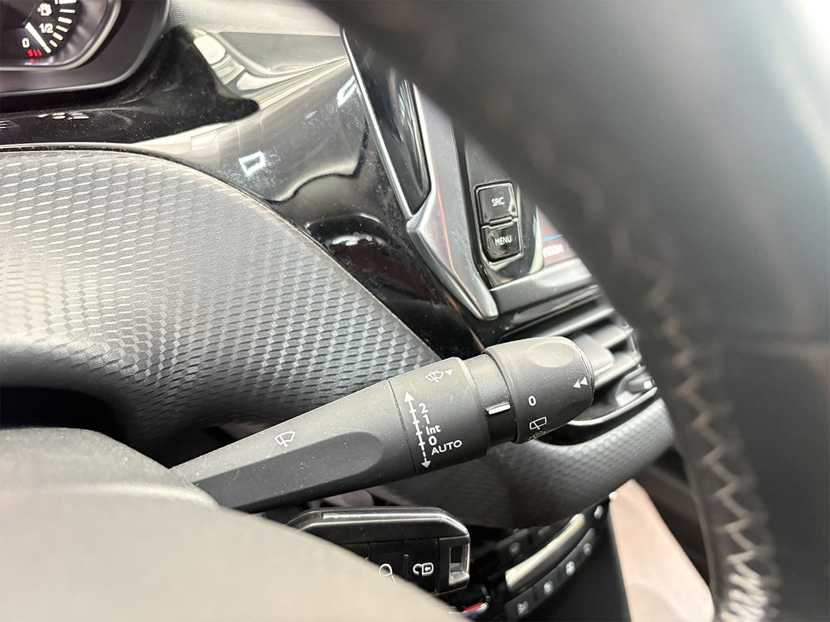 Peugeot 208 1.6 BlueHDI 75cv Allure ITALIANA