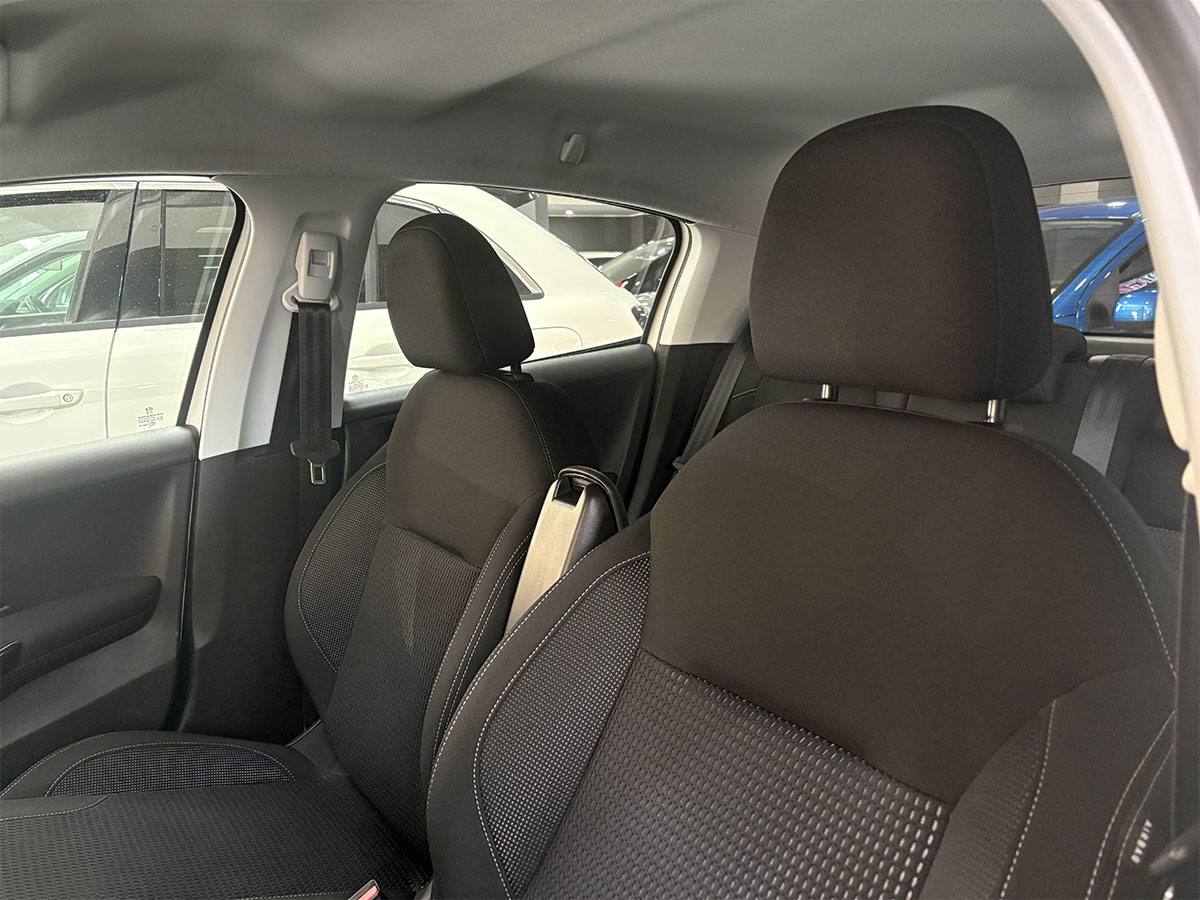 Peugeot 208 1.6 BlueHDI 75cv Allure ITALIANA