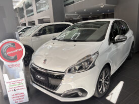 Peugeot 208 1.6 BlueHDI 75cv Allure ITALIANA