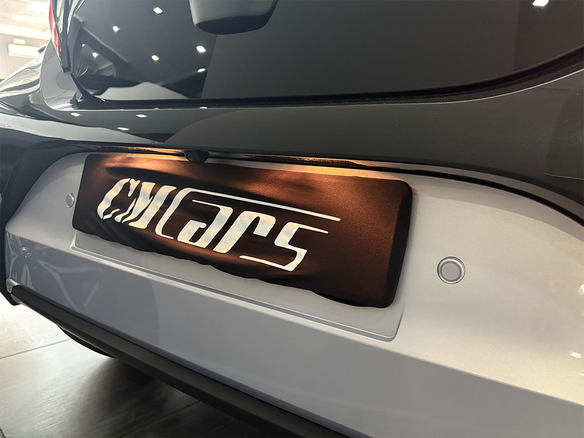 Toyota Aygo X 1.5 HEV Full Hybrid e-cvt Automatica 116cv Icon ITALIANA – KM ZERO