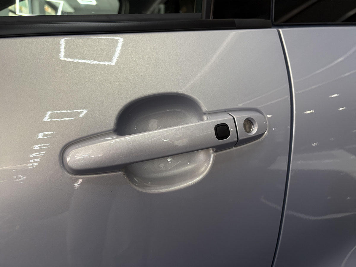 Toyota Aygo X 1.5 HEV Full Hybrid e-cvt Automatica 116cv Icon ITALIANA – KM ZERO