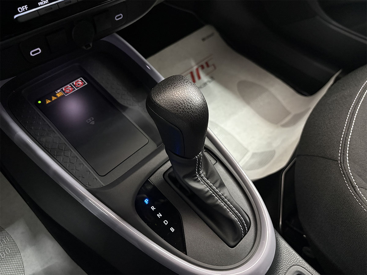 Toyota Aygo X 1.5 HEV Full Hybrid e-cvt Automatica 116cv Icon ITALIANA – KM ZERO