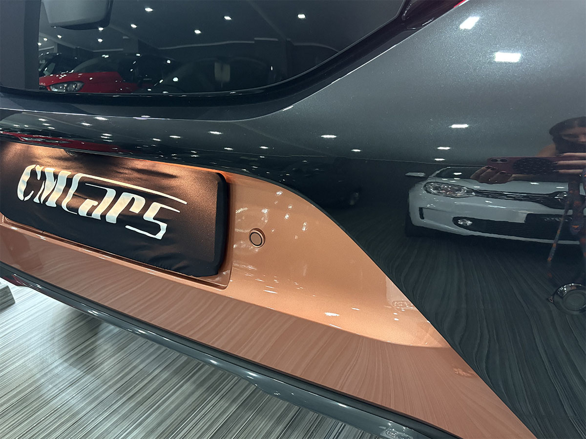 Toyota Aygo X 1.5 HEV 116cv E-CVT Automatica Premium ITALIANA – KM ZERO