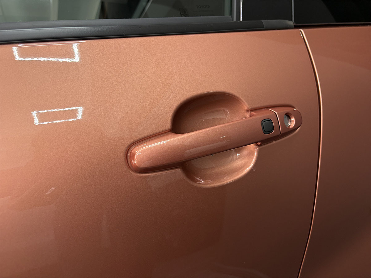 Toyota Aygo X 1.5 HEV 116cv E-CVT Automatica Premium ITALIANA – KM ZERO