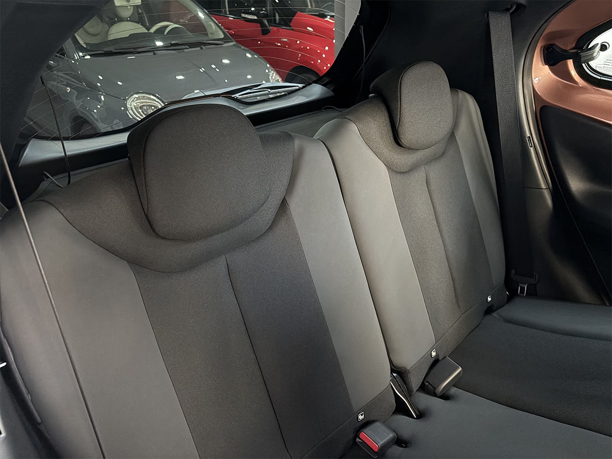 Toyota Aygo X 1.5 HEV 116cv E-CVT Automatica Premium ITALIANA – KM ZERO