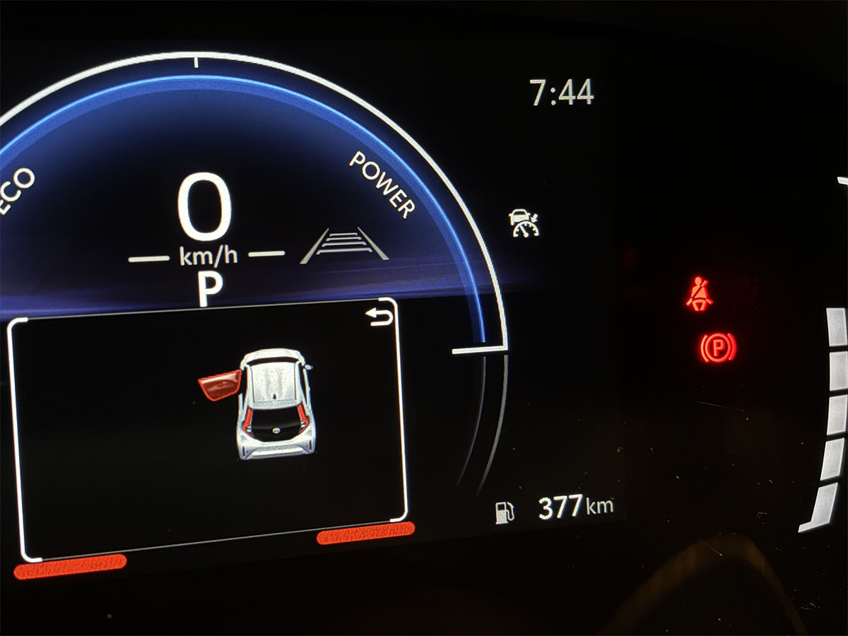Toyota Aygo X 1.5 HEV 116cv E-CVT Automatica Premium ITALIANA – KM ZERO
