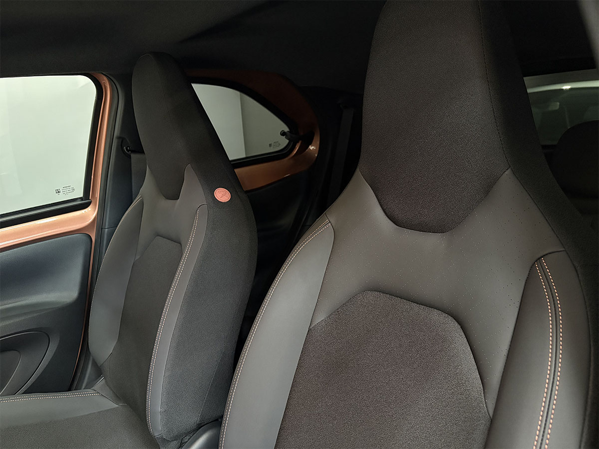 Toyota Aygo X 1.5 HEV 116cv E-CVT Automatica Premium ITALIANA – KM ZERO