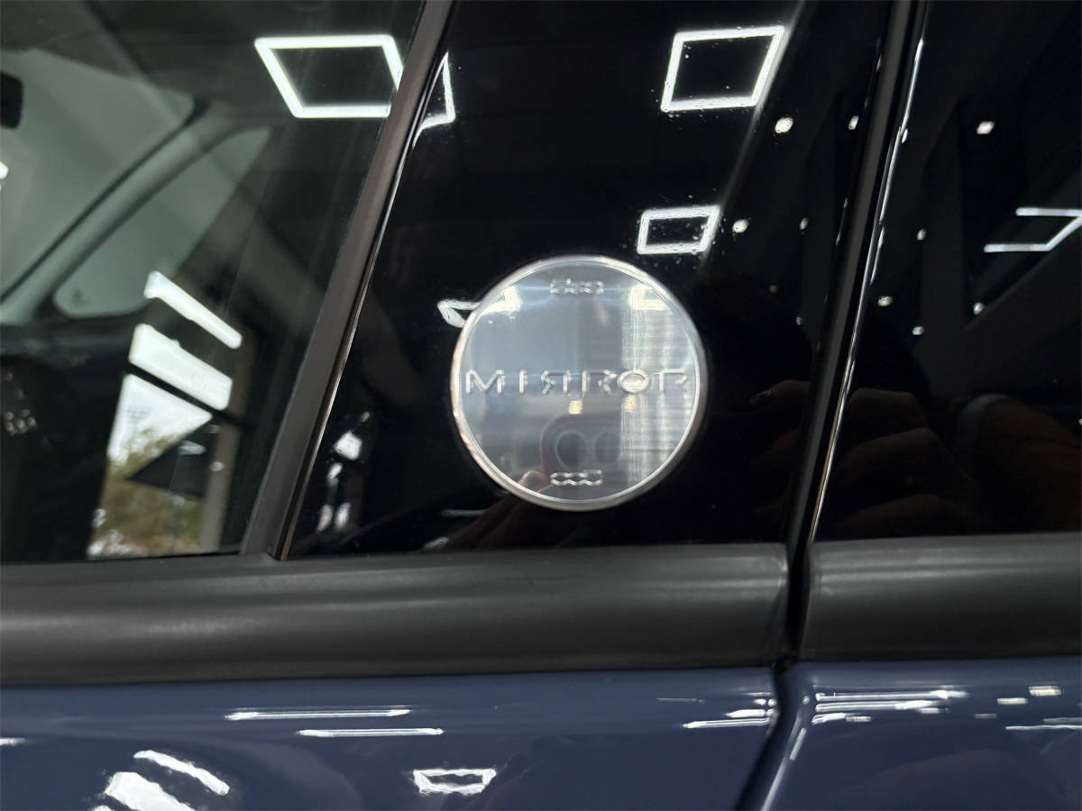 Fiat 500L 1.4 Benzina 95cv Mirror ITALIANA