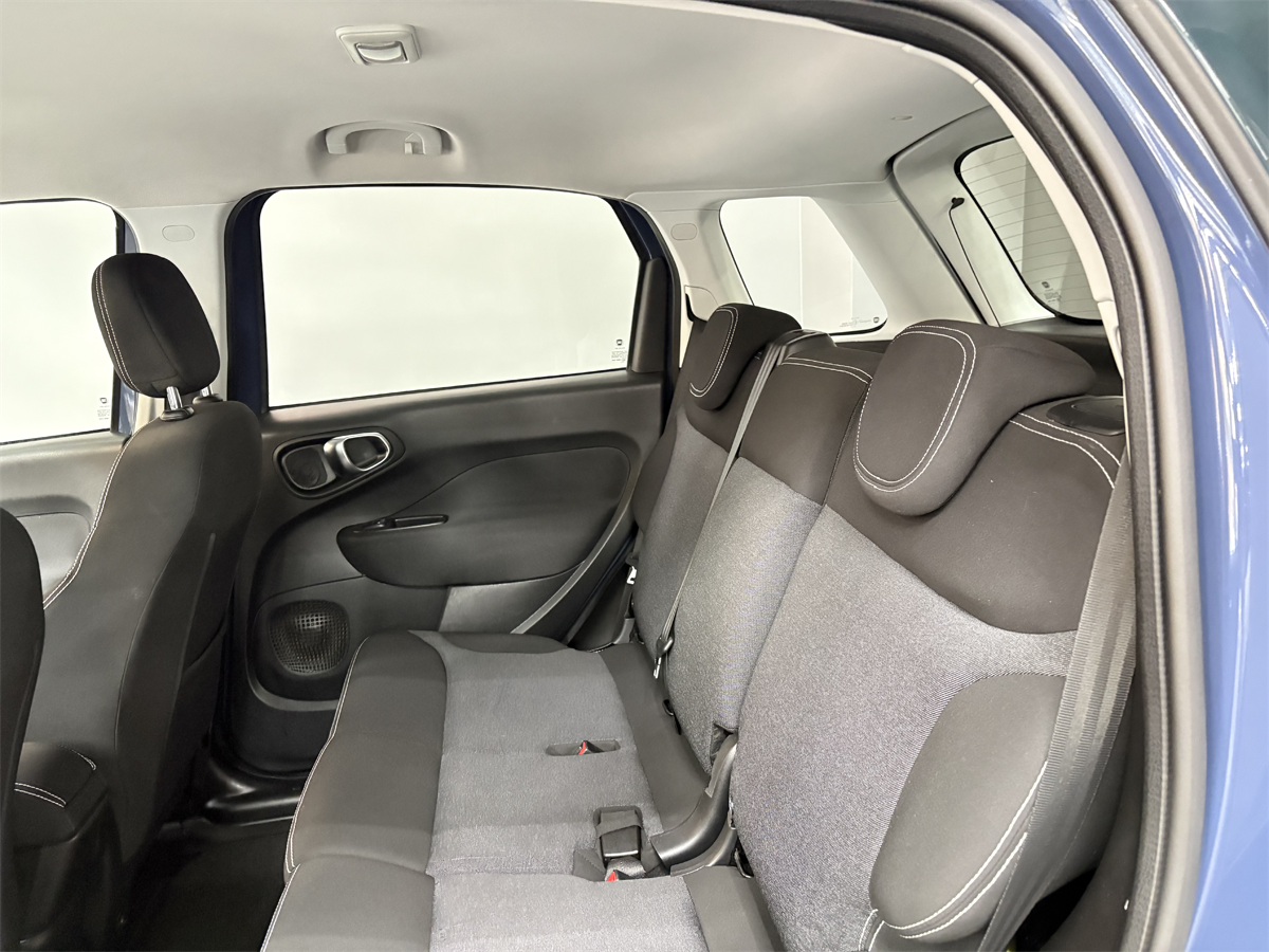 Fiat 500L 1.4 Benzina 95cv Mirror ITALIANA