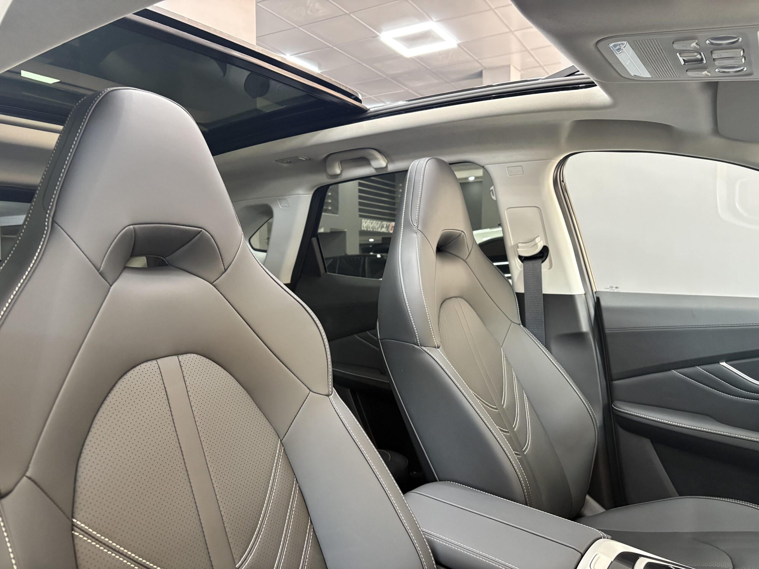 Cirelli 5 1.5 177cv DCT Automatica Premium – NUOVA da IMMATRICOLARE