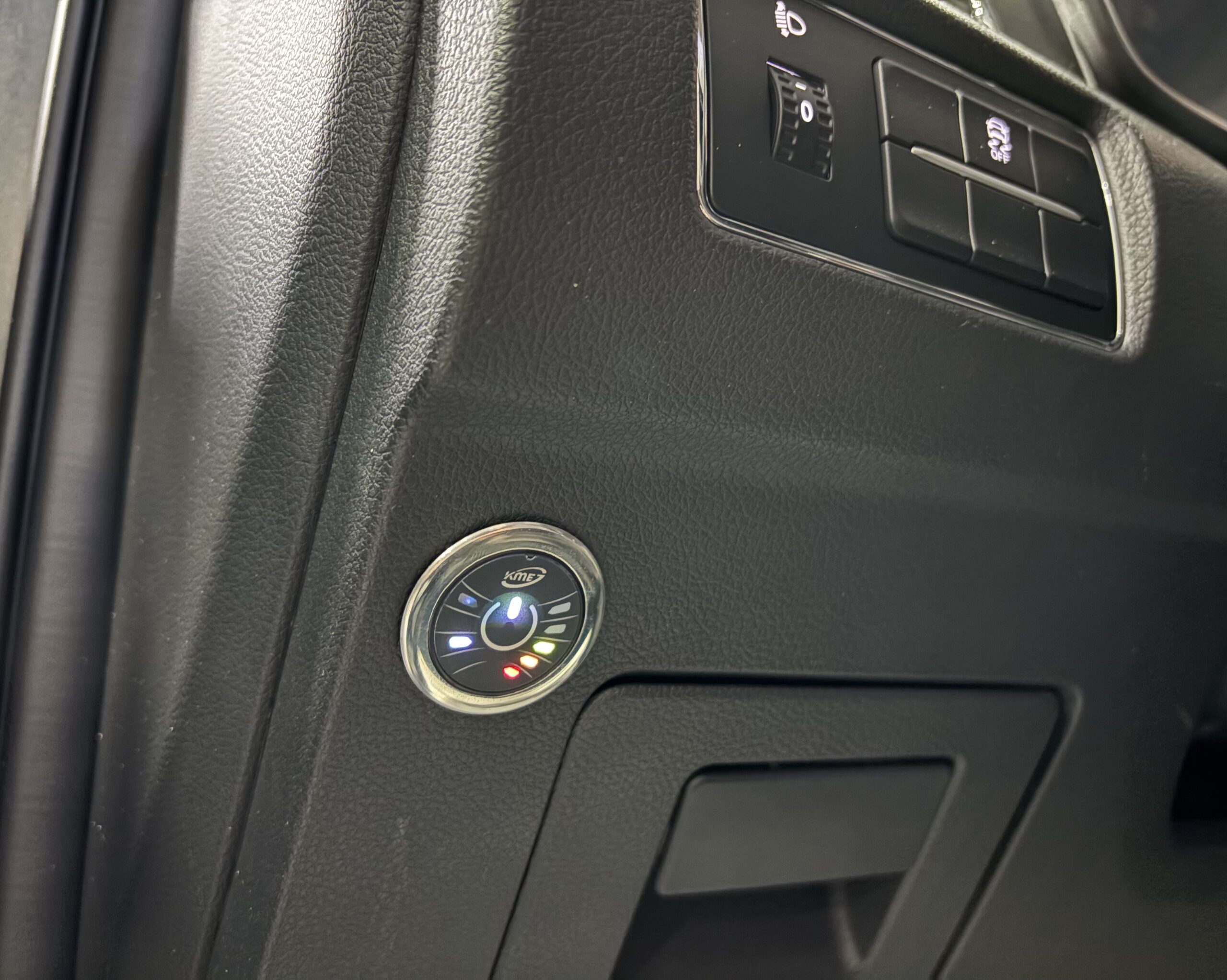 Cirelli 6 1.5 METANO Premium 139cv – NUOVA da Immatricolare