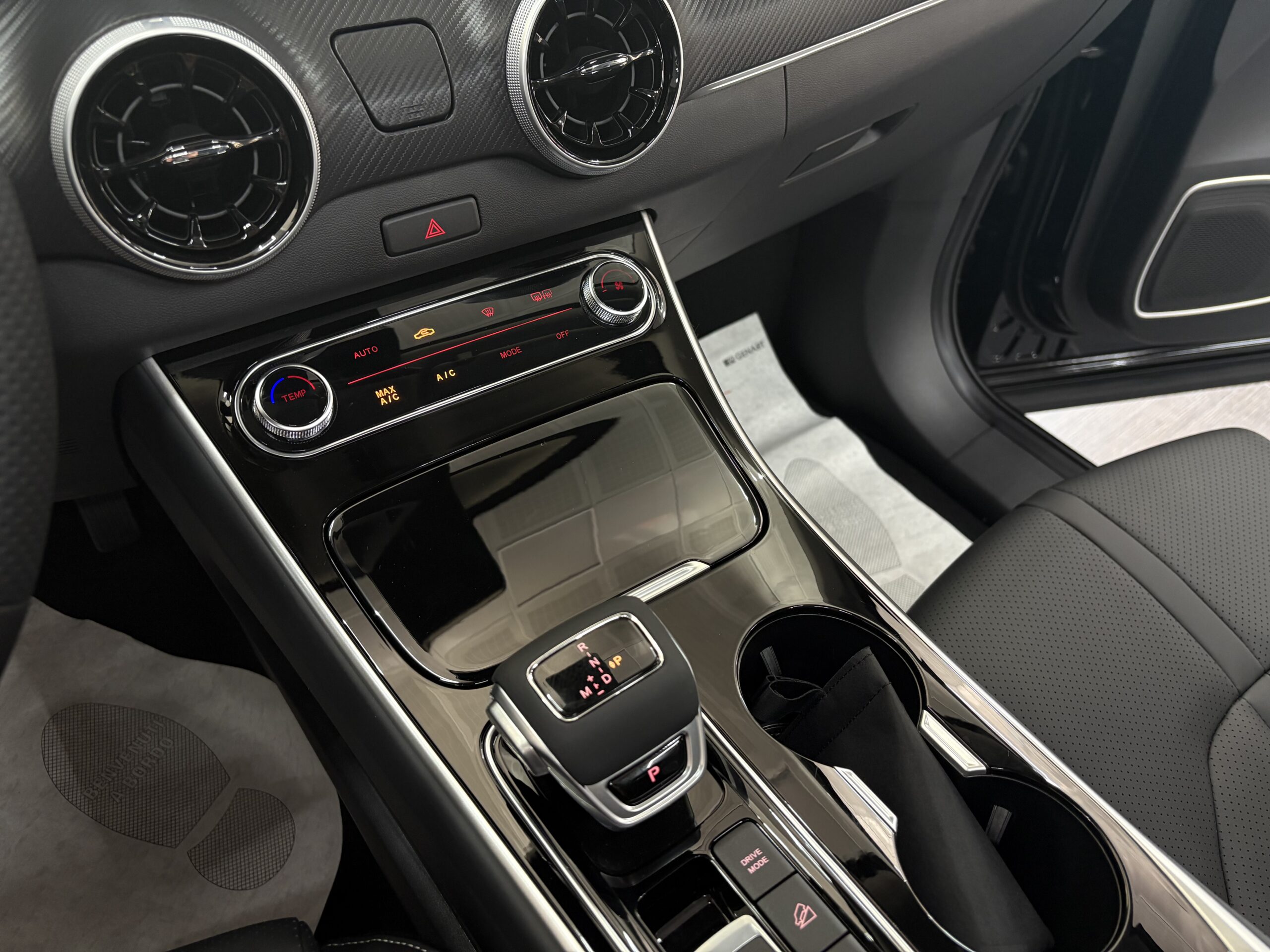 Cirelli 5 1.5 177cv DCT Automatica Premium – NUOVA da IMMATRICOLARE