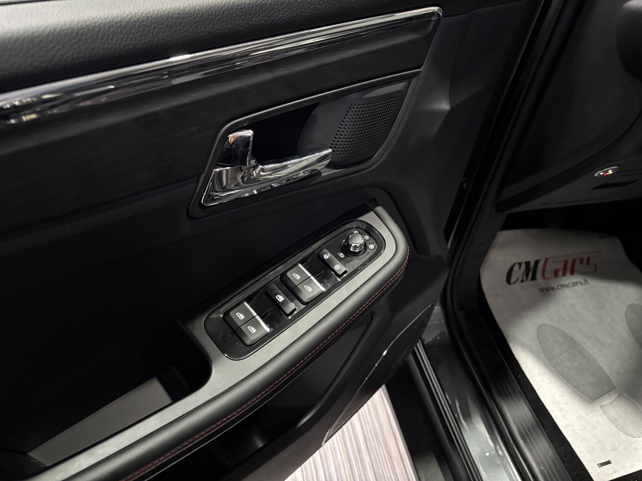 Cirelli 6 1.5 METANO Premium 139cv – NUOVA da Immatricolare