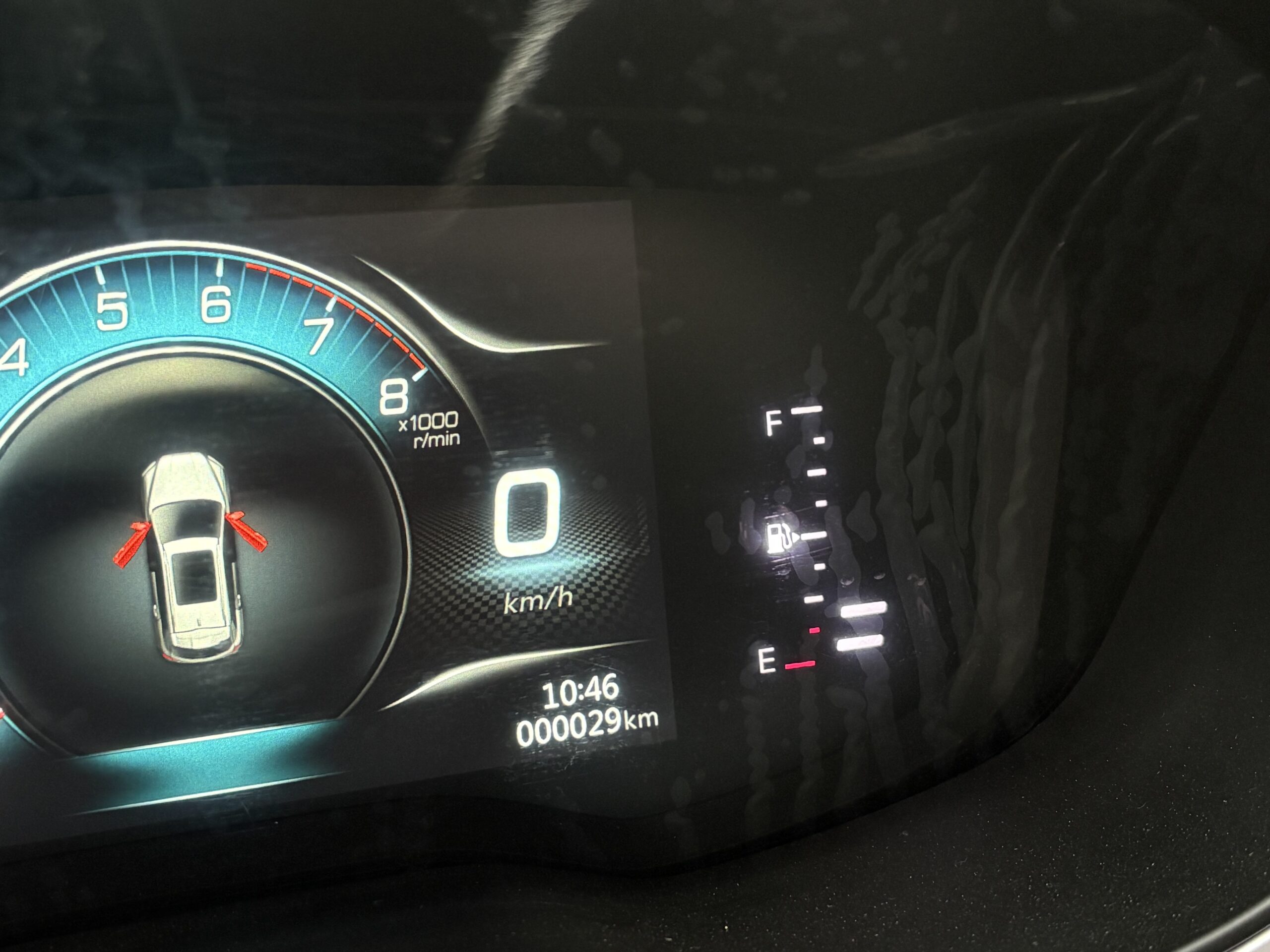 Cirelli 3 1.5 Premium 139cv – Nuova da immatricolare