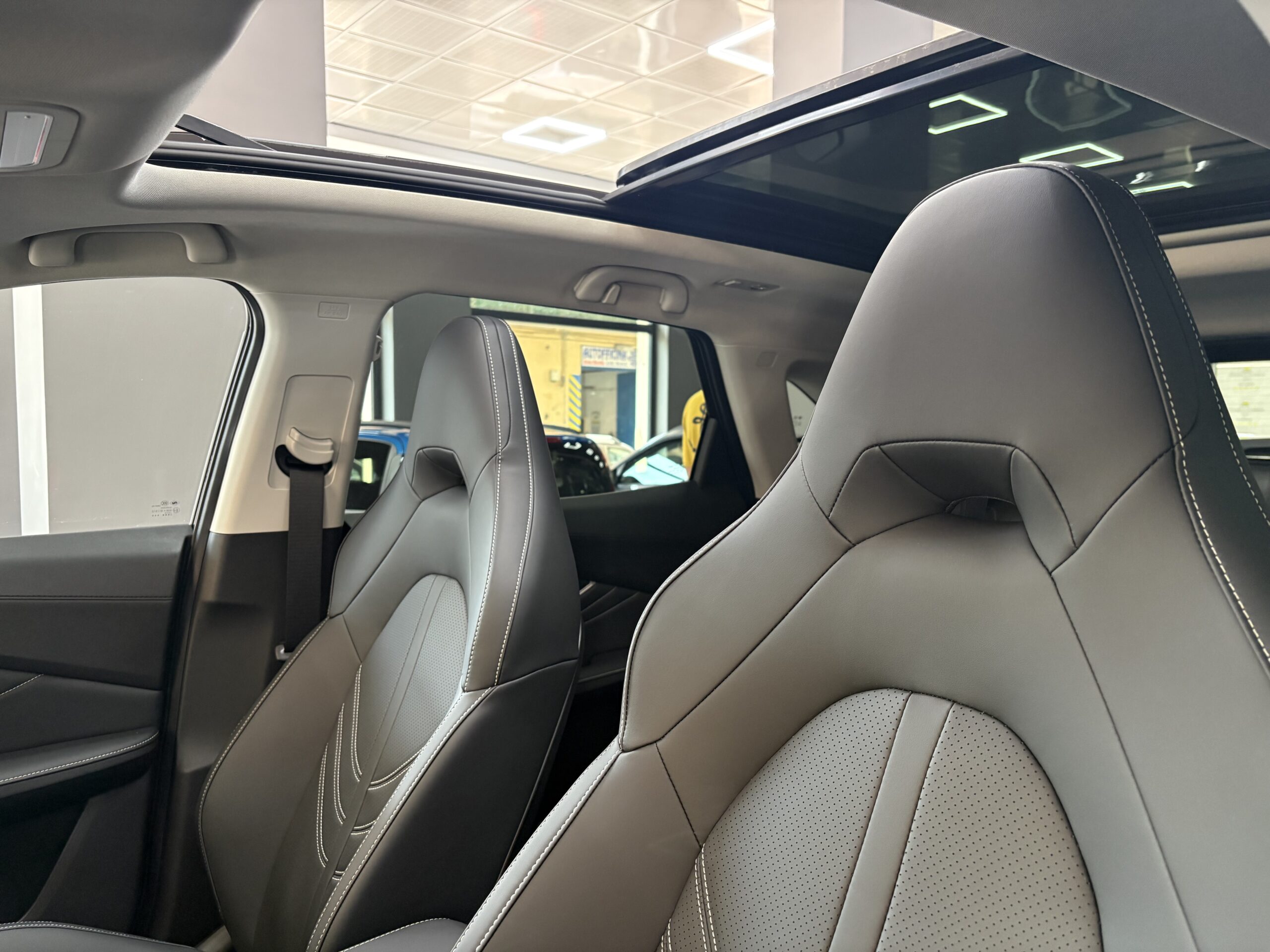 Cirelli 5 1.5 177cv DCT Automatica Premium – NUOVA da IMMATRICOLARE