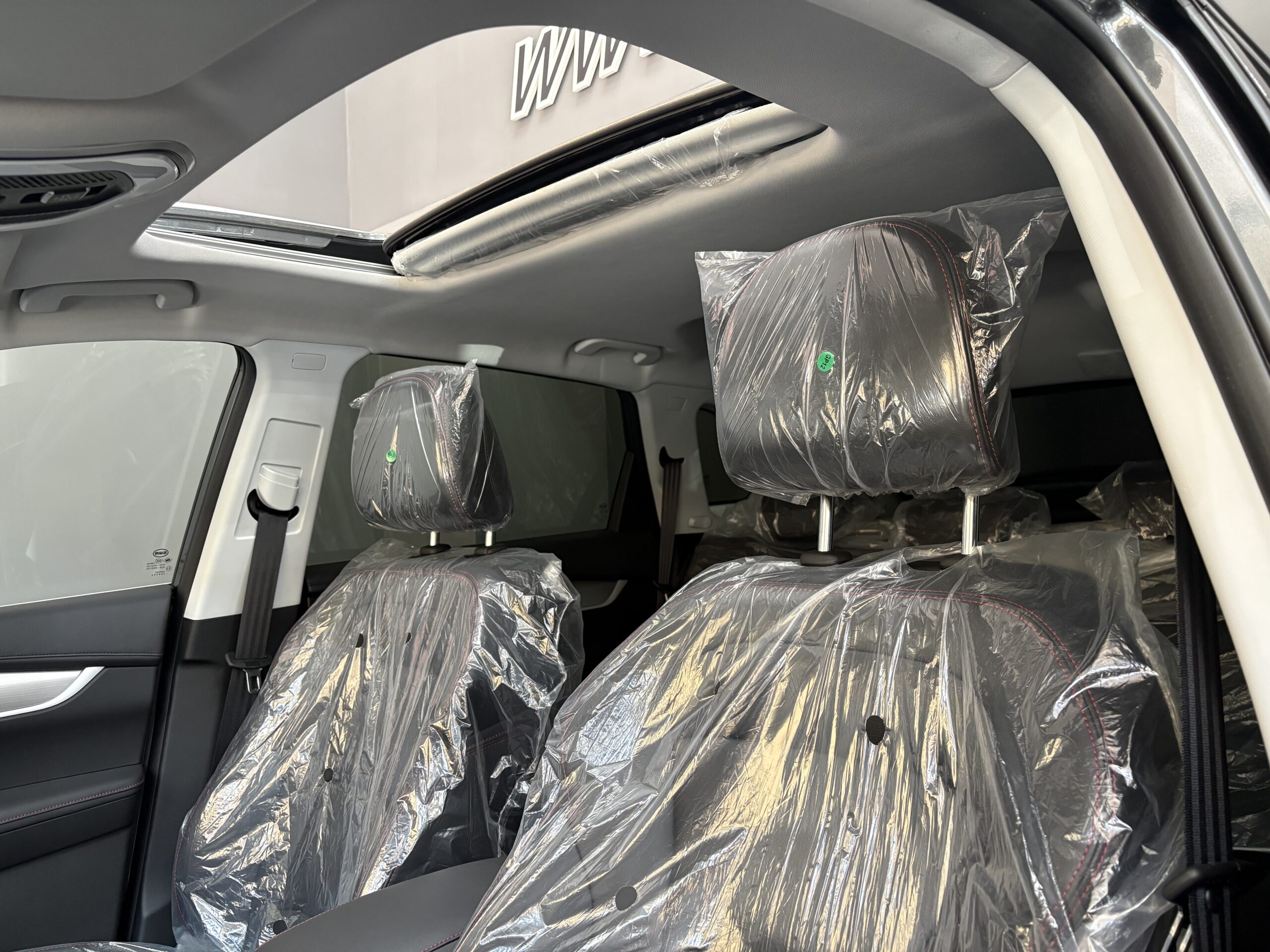 Cirelli 3 1.5 Premium 139cv – Nuova da immatricolare