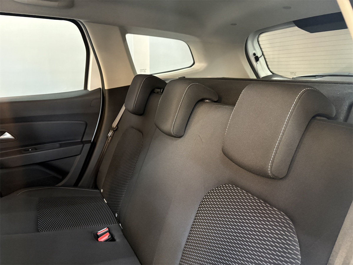 Dacia Duster 1.6 GPL di SERIE 114cv Comfort ITALIANA