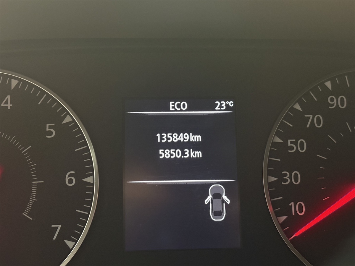 Dacia Duster 1.6 GPL di SERIE 114cv Comfort ITALIANA