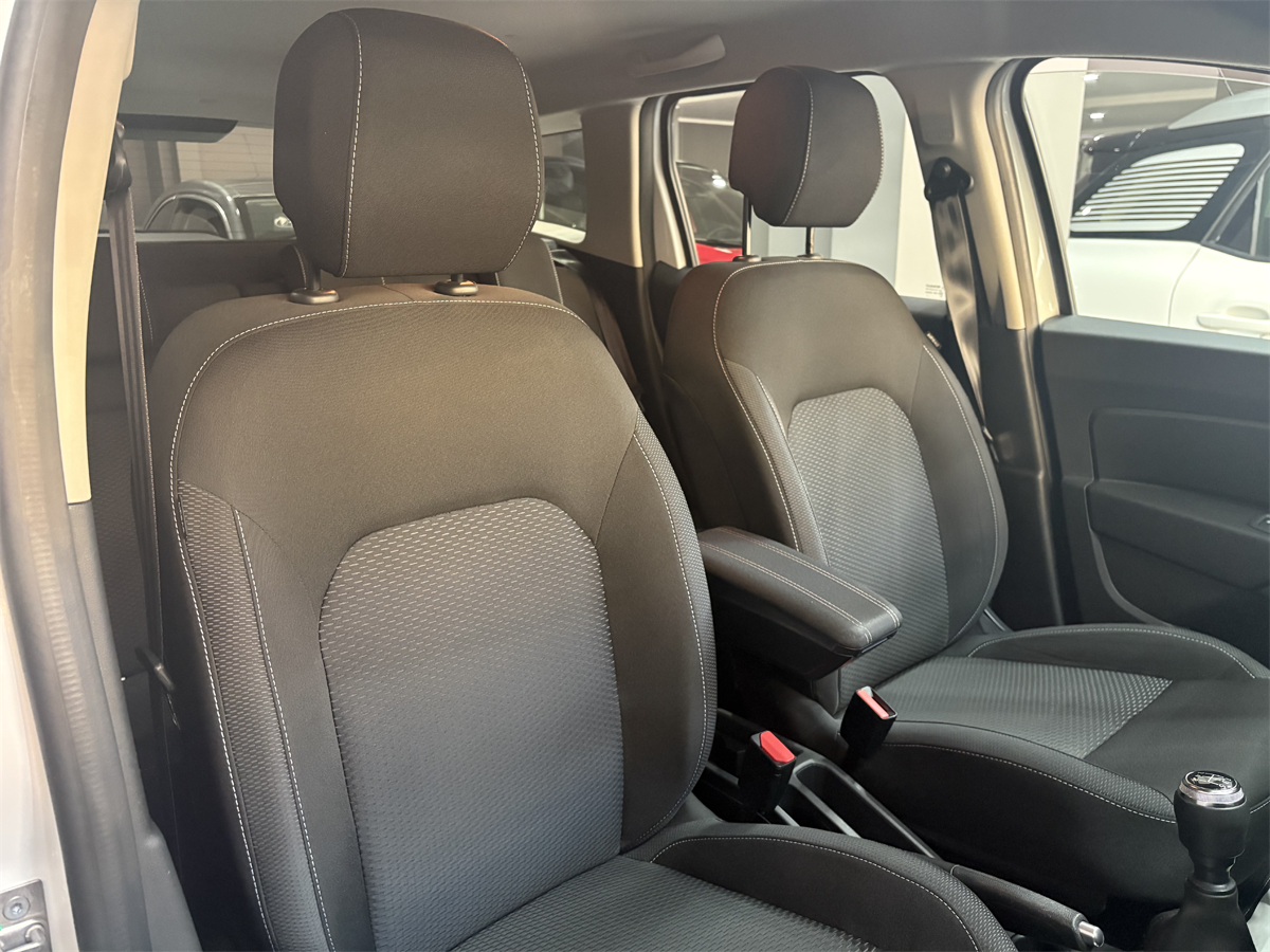 Dacia Duster 1.6 GPL di SERIE 114cv Comfort ITALIANA