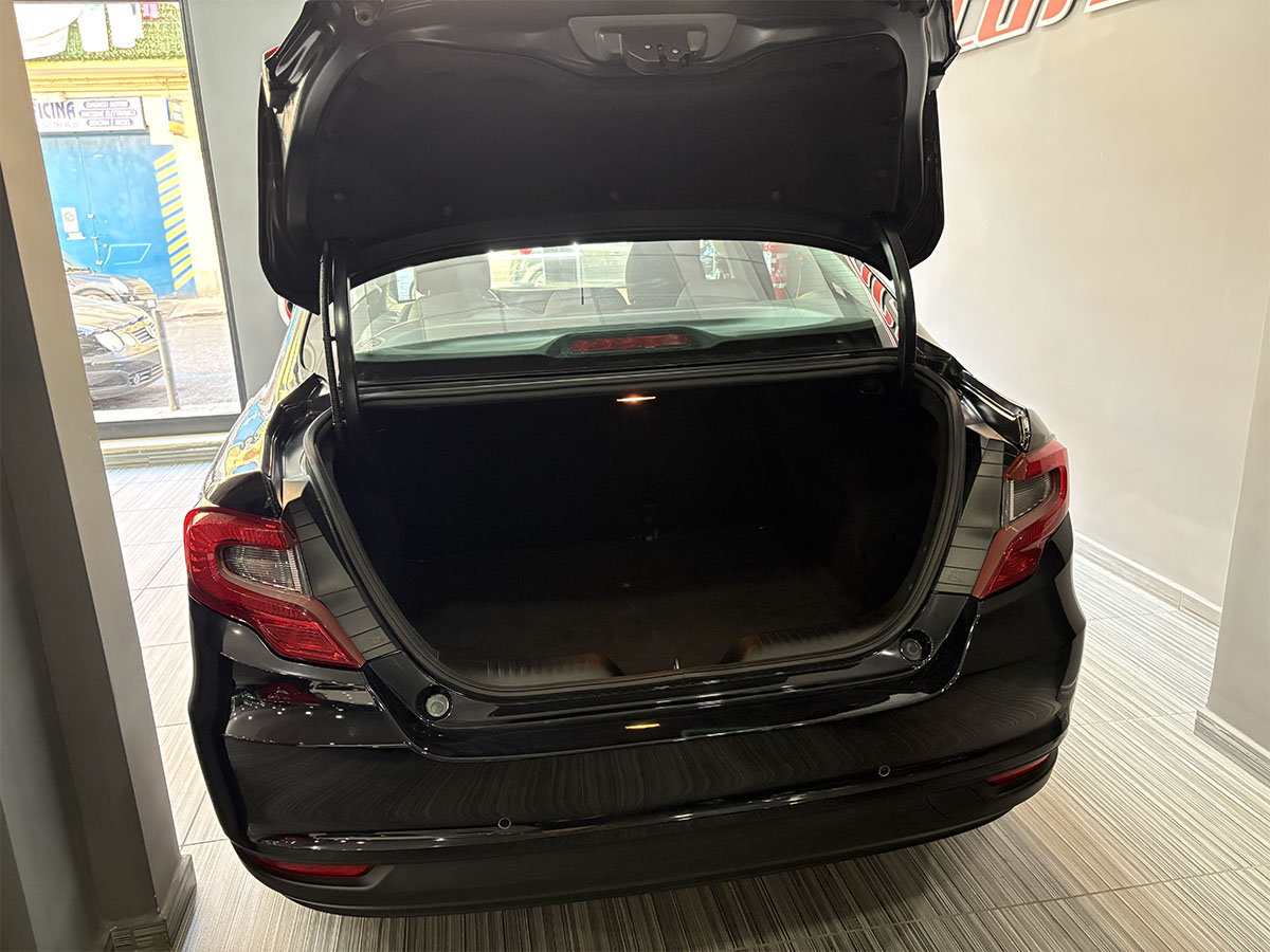 Fiat Tipo 1.6 MJT 120cv Easy ITALIANA