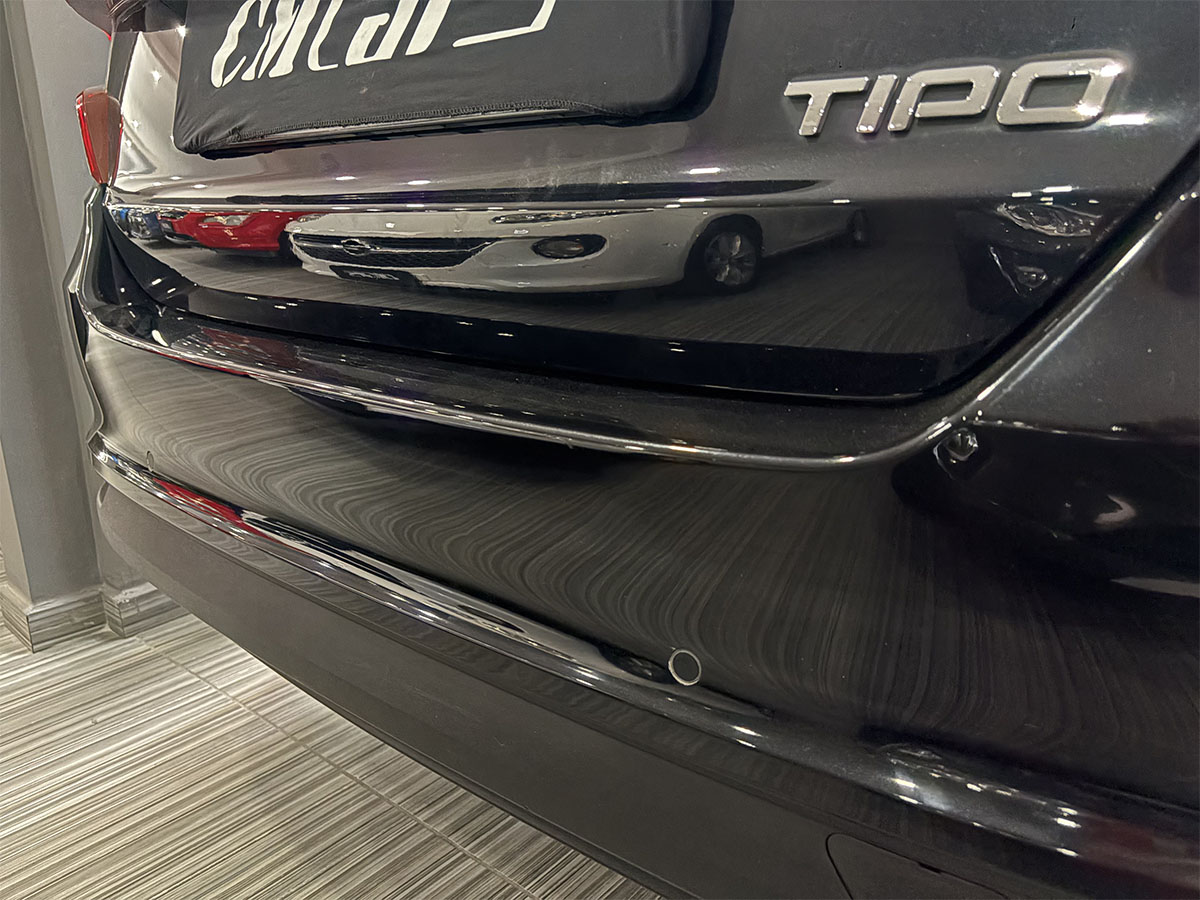 Fiat Tipo 1.6 MJT 120cv Easy ITALIANA