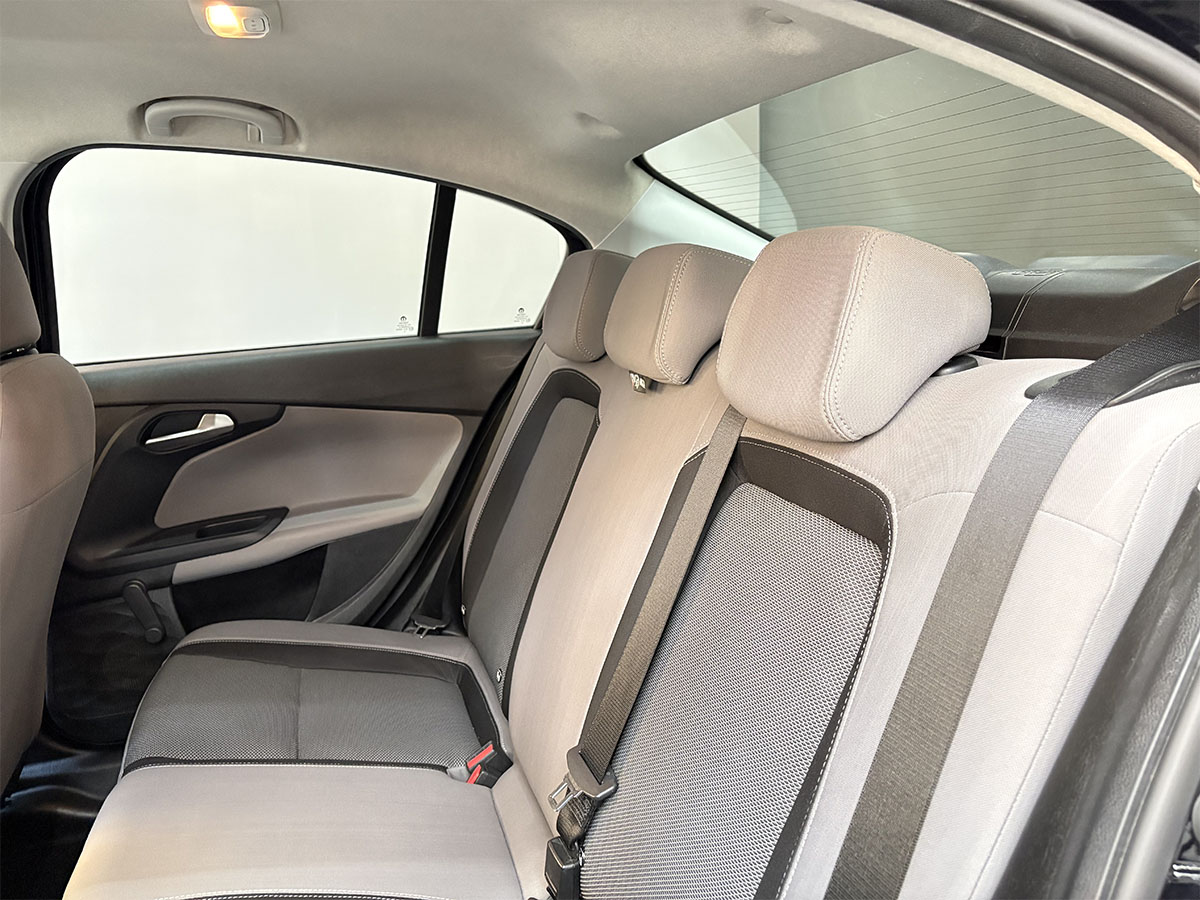 Fiat Tipo 1.6 MJT 120cv Easy ITALIANA