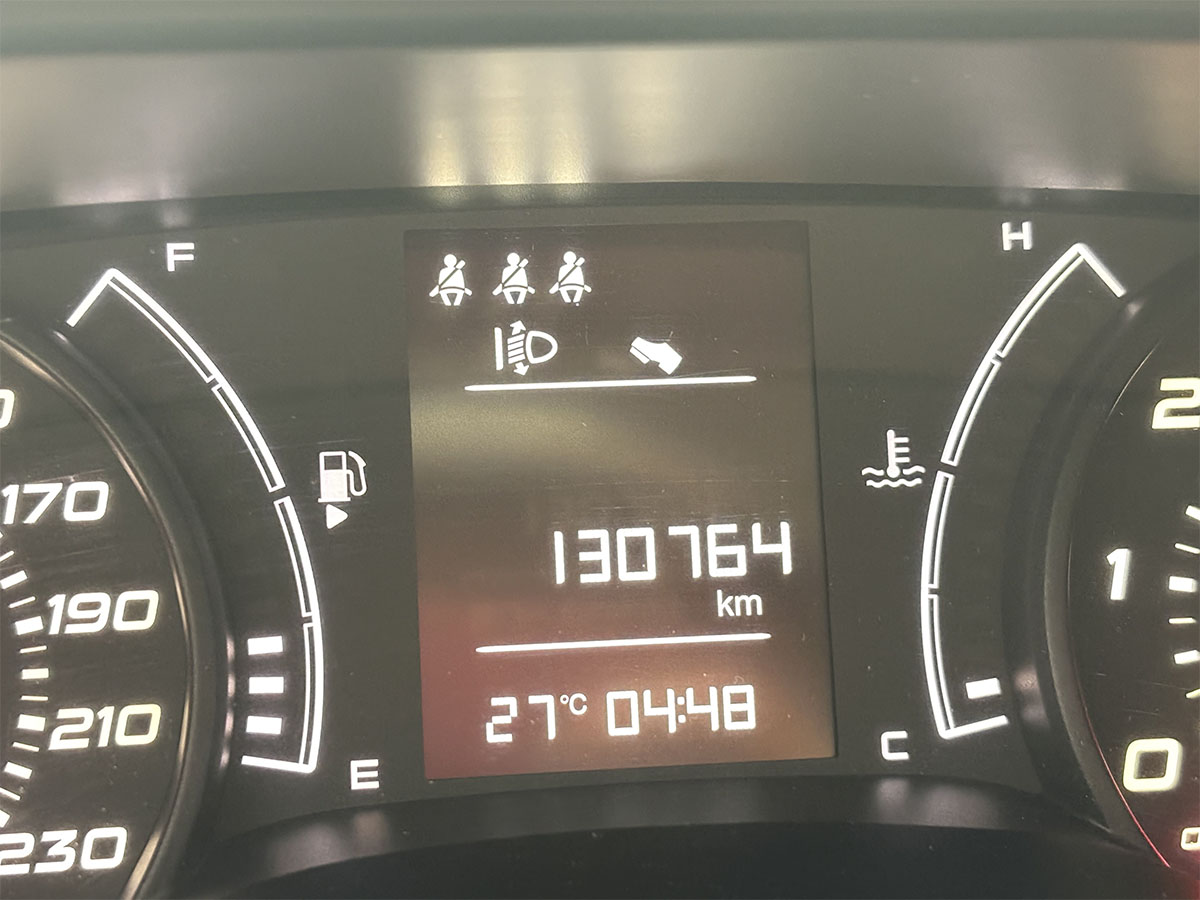 Fiat Tipo 1.6 MJT 120cv Easy ITALIANA