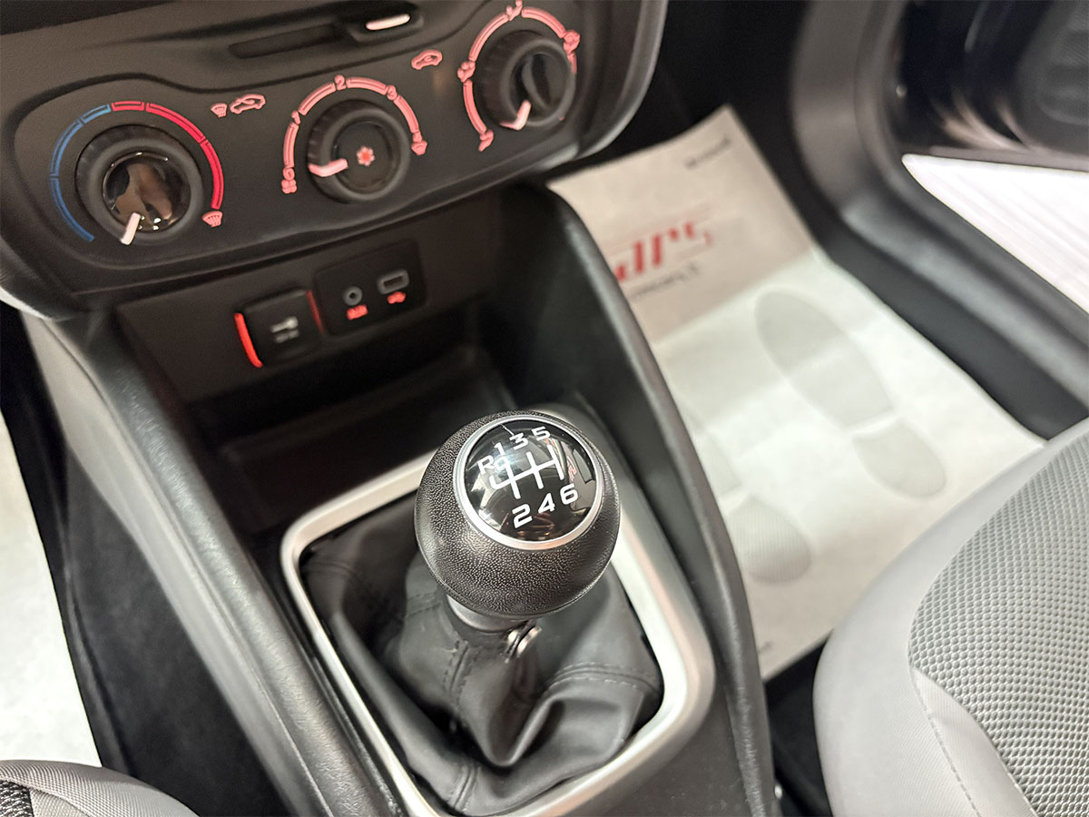 Fiat Tipo 1.6 MJT 120cv Easy ITALIANA