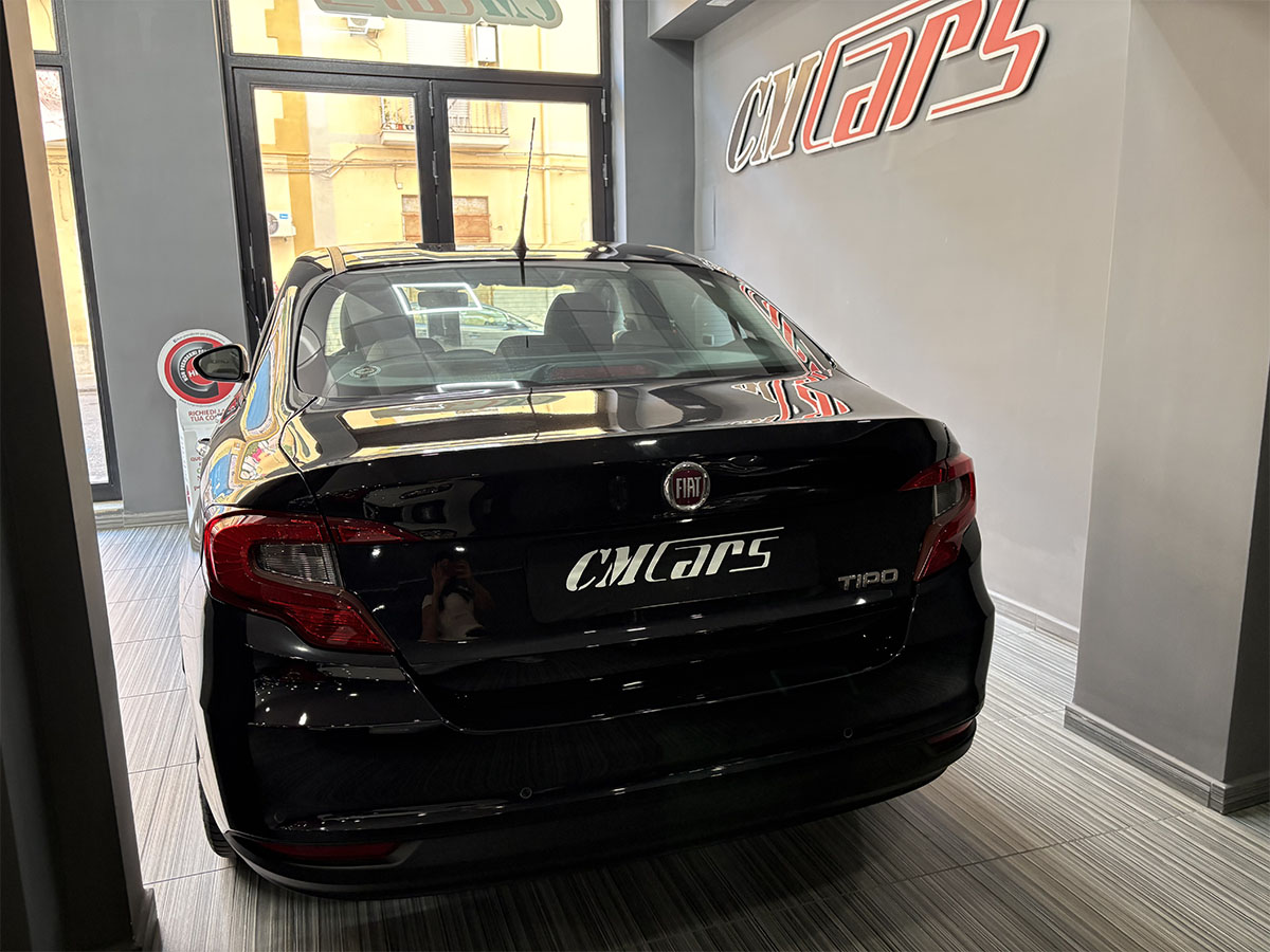 Fiat Tipo 1.6 MJT 120cv Easy ITALIANA