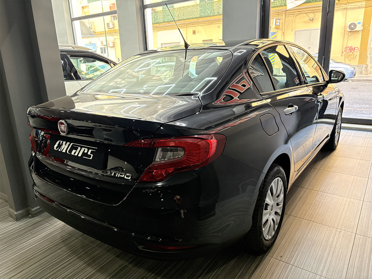 Fiat Tipo 1.6 MJT 120cv Easy ITALIANA