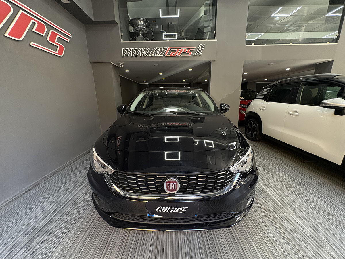 Fiat Tipo 1.6 MJT 120cv Easy ITALIANA