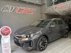 Kia XCeed 1.0 T-GDI GPL di SERIE Business 115cv ITALIANA – Km Zero