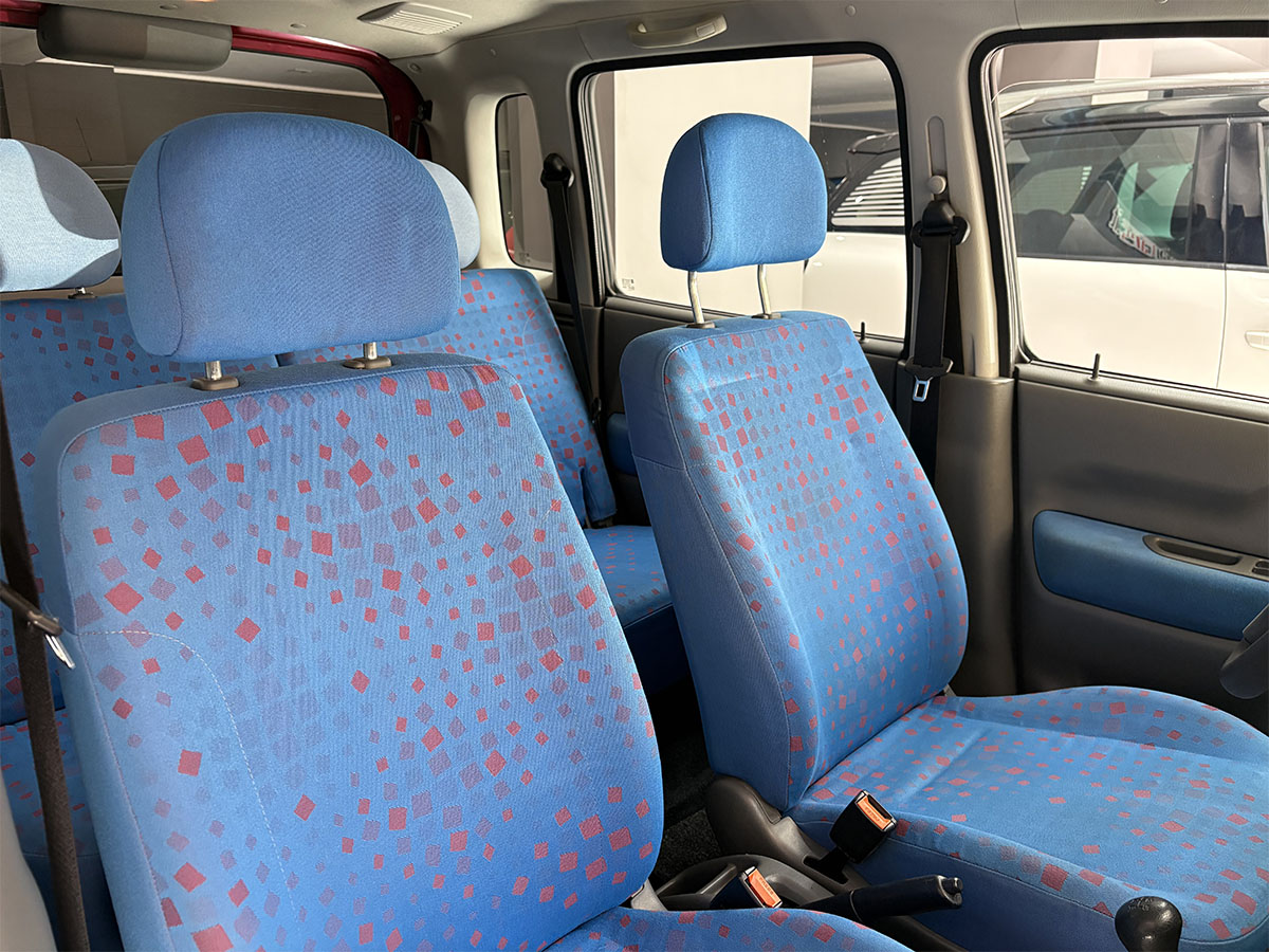Opel Agila 1.2 Benzina 75cv 16V