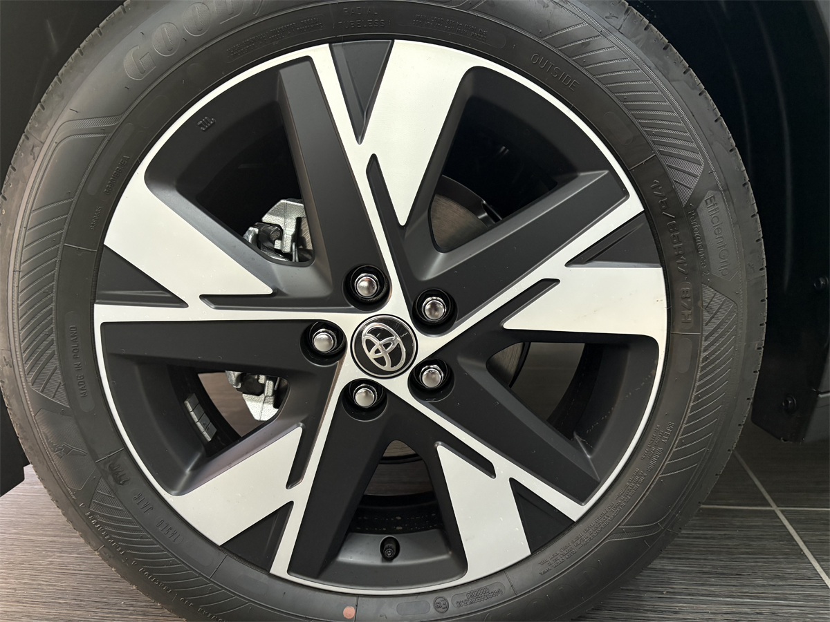 Toyota Aygo X 1.5 HEV Full Hybrid e-cvt Automatica 116cv Icon ITALIANA – KM ZERO