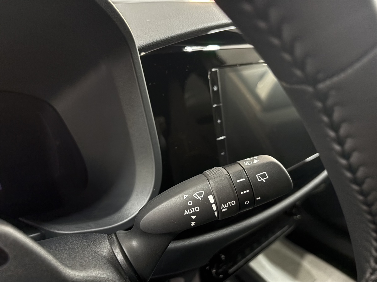 Toyota Aygo X 1.5 HEV Full Hybrid e-cvt Automatica 116cv Icon ITALIANA – KM ZERO