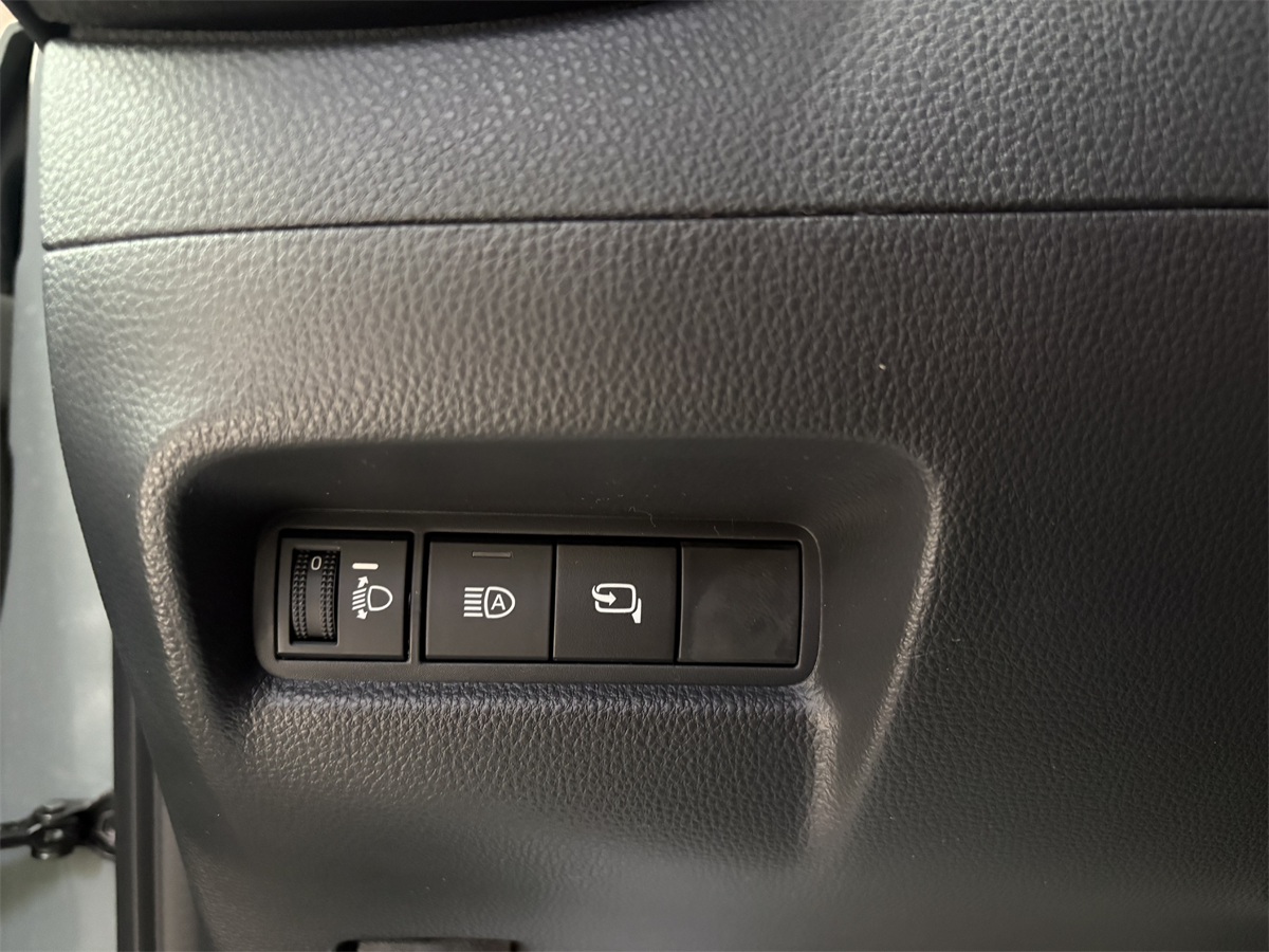 Toyota Aygo X 1.5 HEV Full Hybrid e-cvt Automatica 116cv Icon ITALIANA – KM ZERO