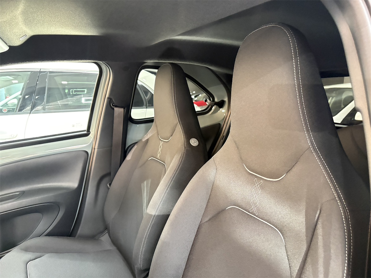 Toyota Aygo X 1.5 HEV Full Hybrid e-cvt Automatica 116cv Icon ITALIANA – KM ZERO