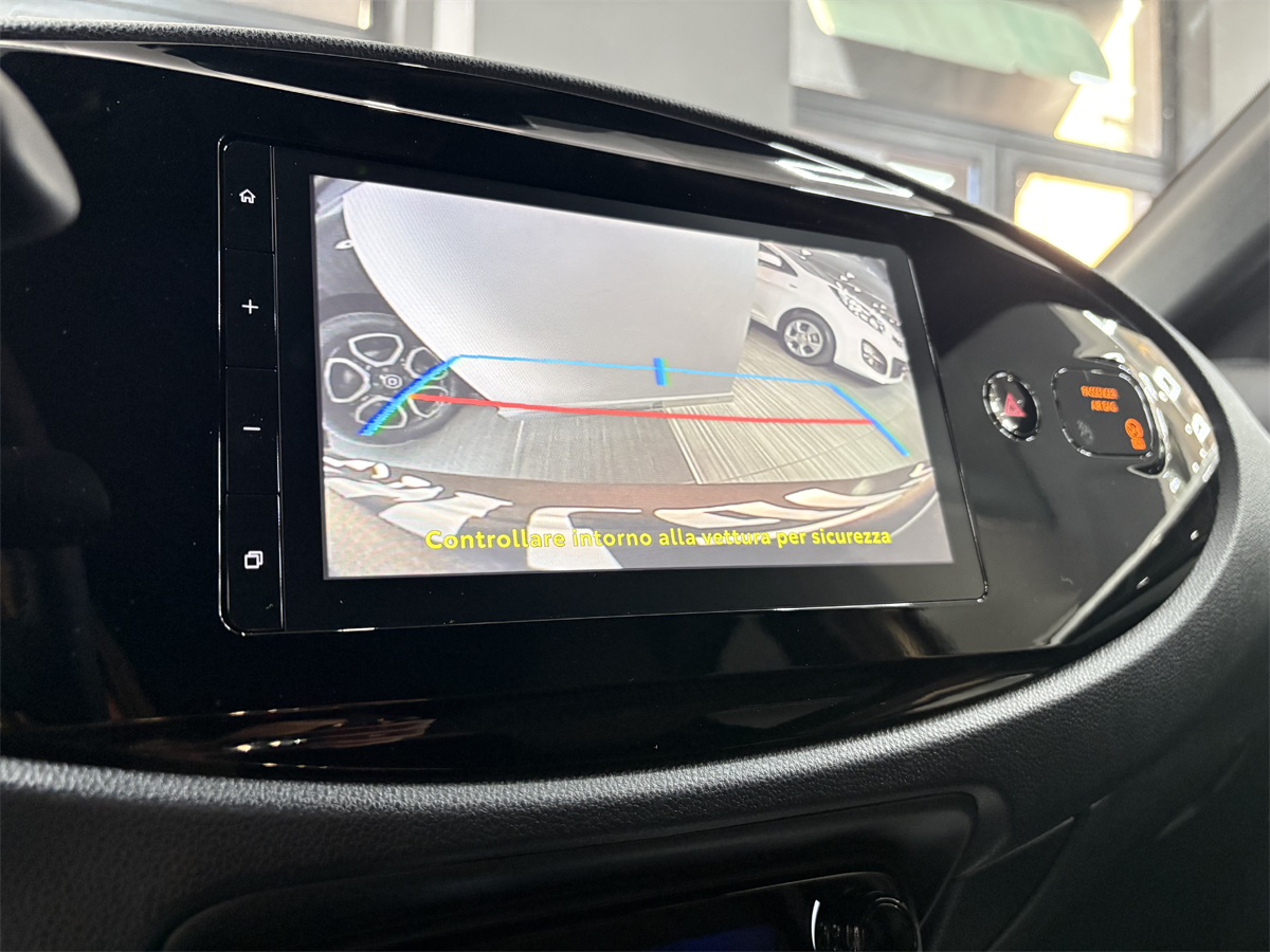 Toyota Aygo X 1.5 HEV Full Hybrid e-cvt Automatica 116cv Icon ITALIANA – KM ZERO