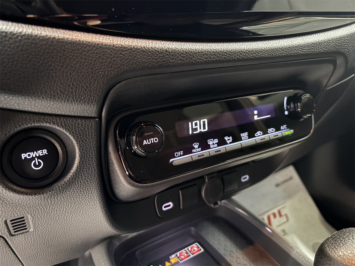 Toyota Aygo X 1.5 HEV Full Hybrid e-cvt Automatica 116cv Icon ITALIANA – KM ZERO