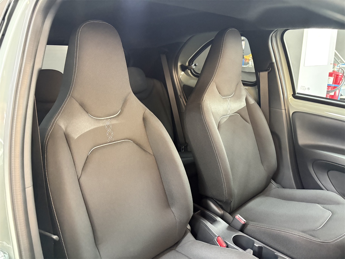 Toyota Aygo X 1.5 HEV Full Hybrid e-cvt Automatica 116cv Icon ITALIANA – KM ZERO